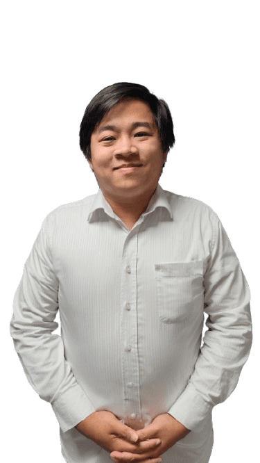 Gregorius Justin Chung - Ketua Umum PPI Tiongkok